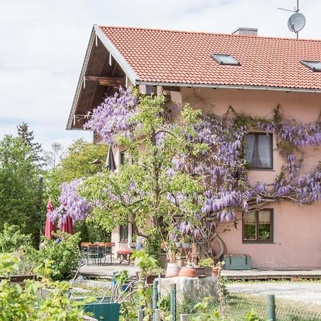 Beim Danner Villa Riedering Bagian luar foto