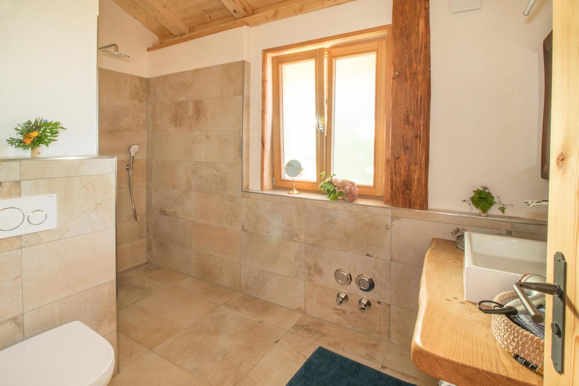 Beim Danner Villa Riedering Bagian luar foto