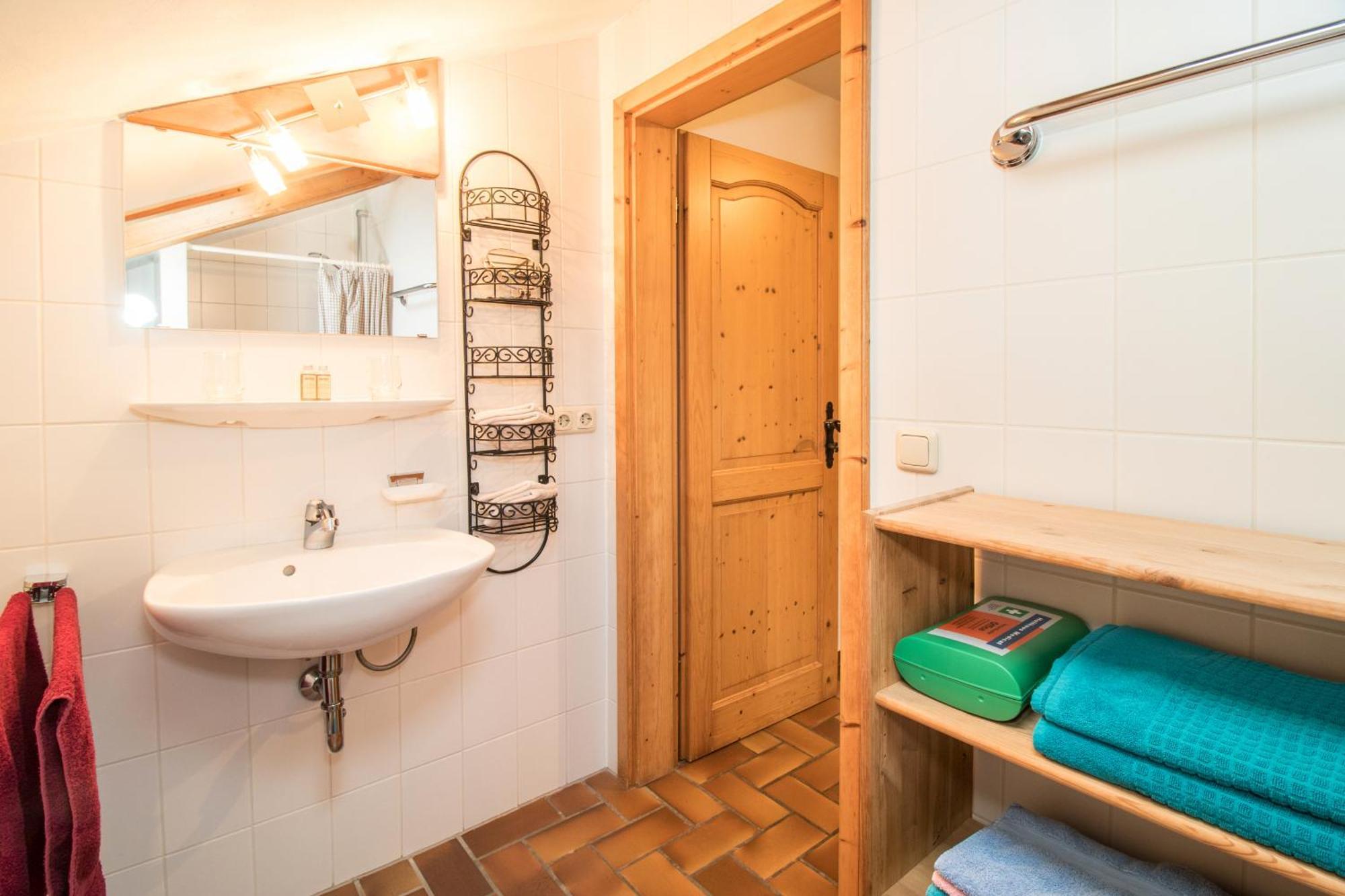 Beim Danner Villa Riedering Bagian luar foto
