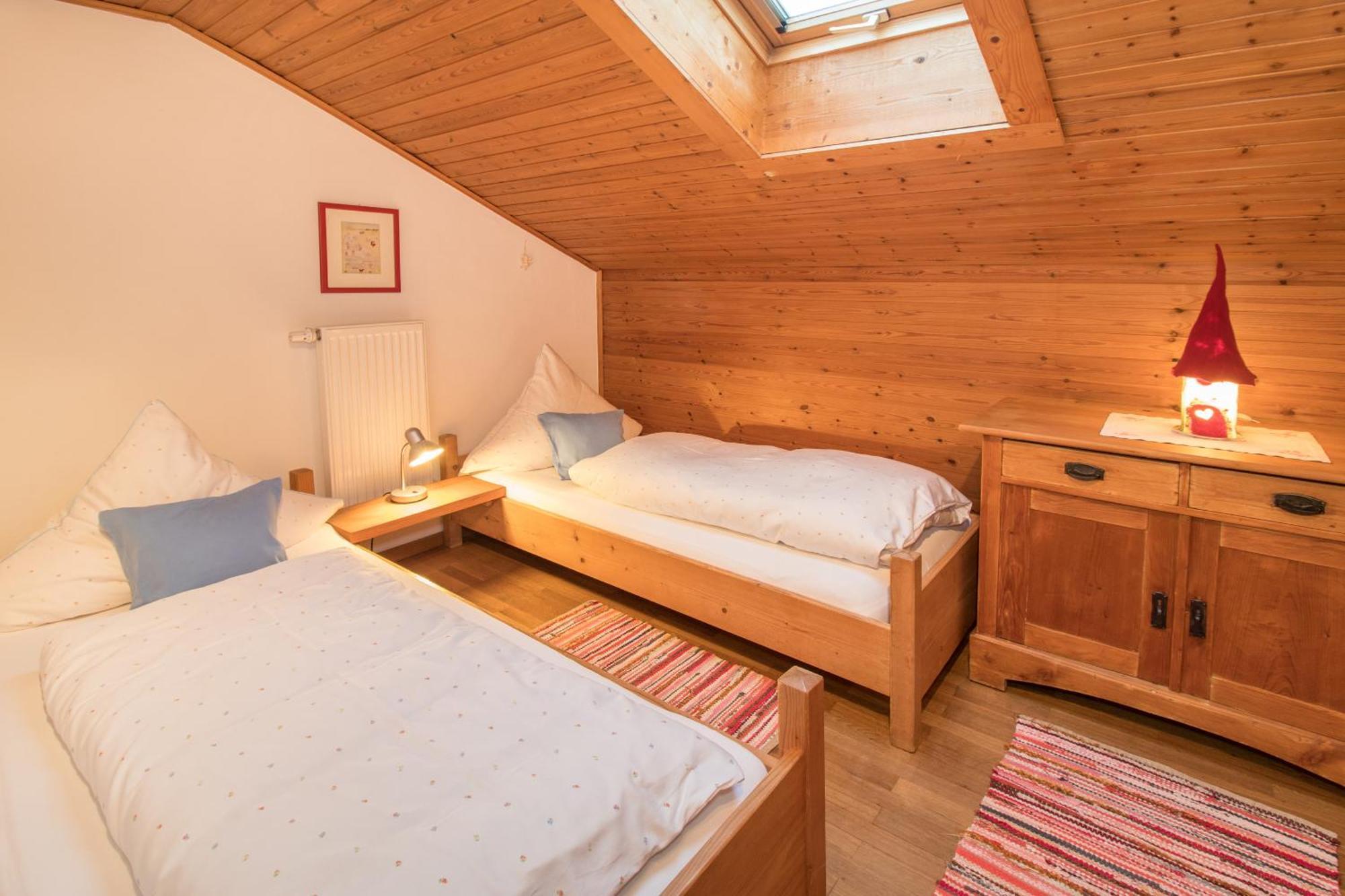 Beim Danner Villa Riedering Bagian luar foto