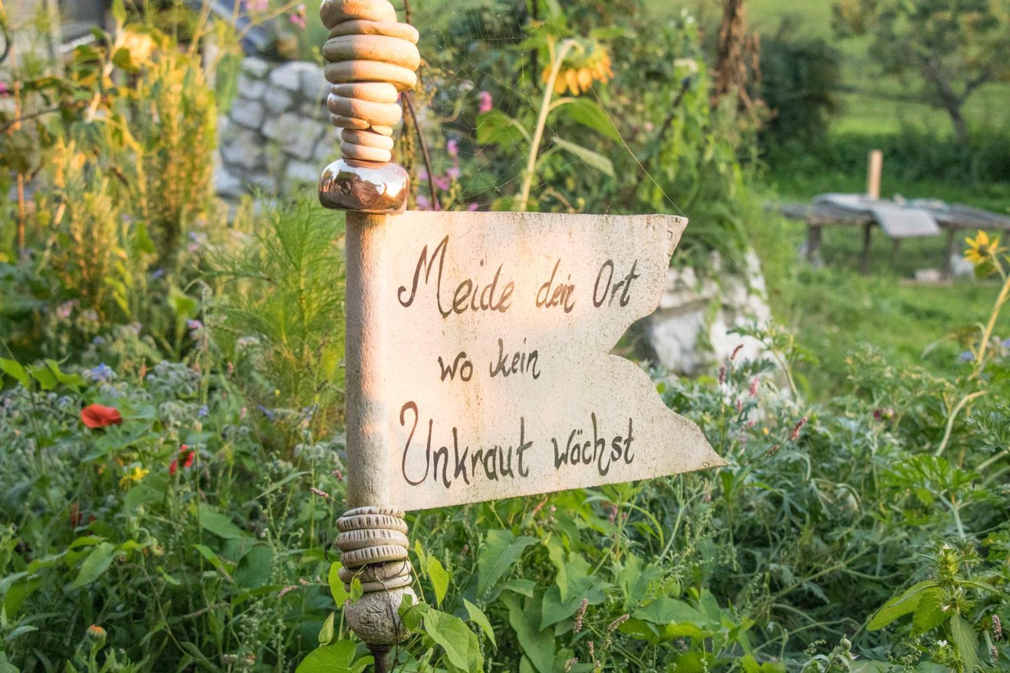 Beim Danner Villa Riedering Bagian luar foto