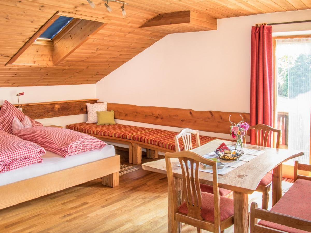 Beim Danner Villa Riedering Bagian luar foto