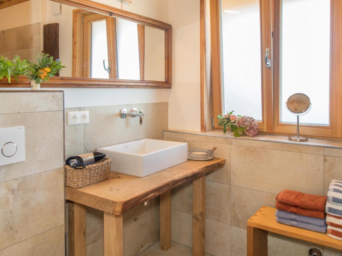 Beim Danner Villa Riedering Bagian luar foto