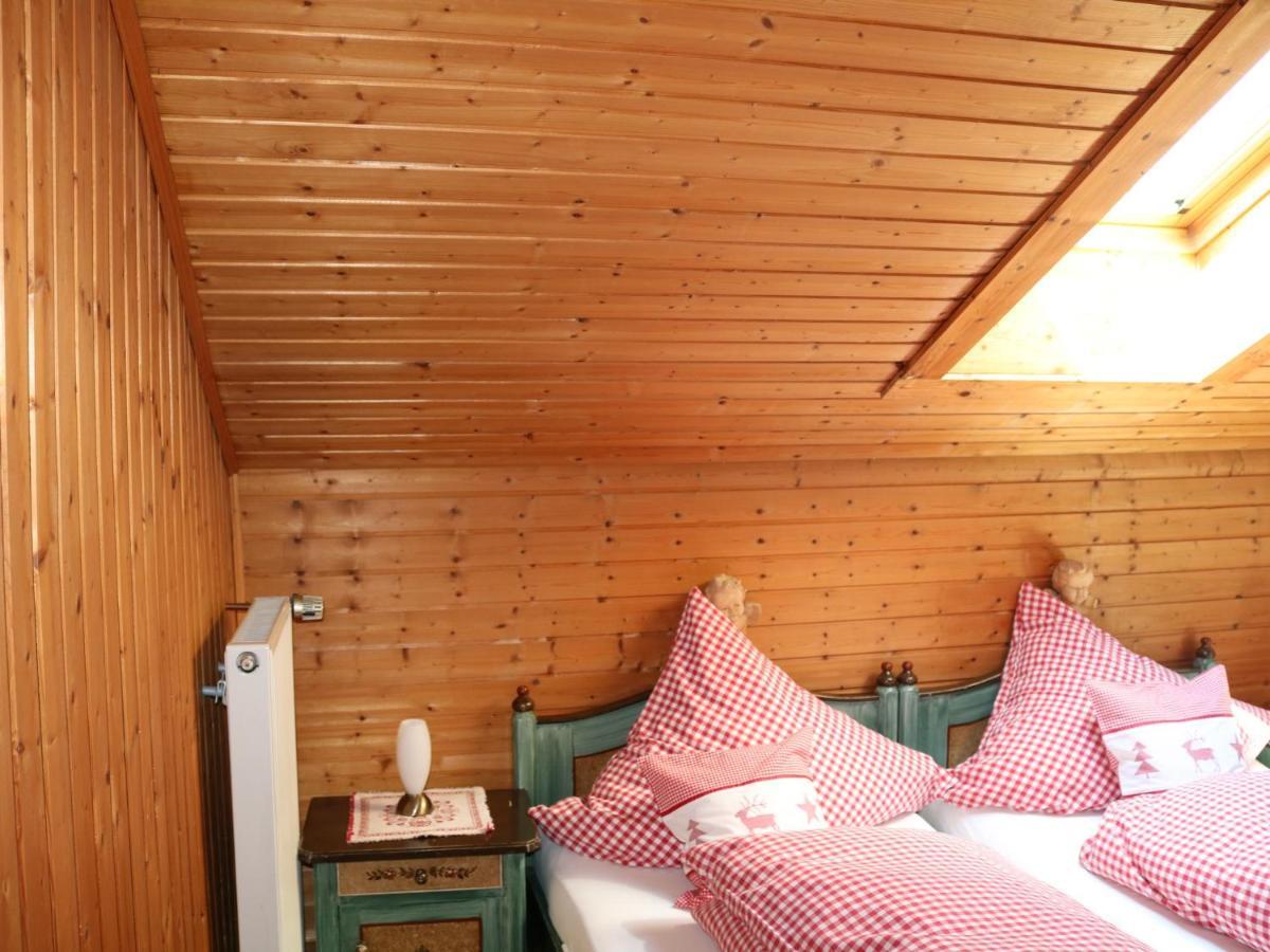 Beim Danner Villa Riedering Bagian luar foto