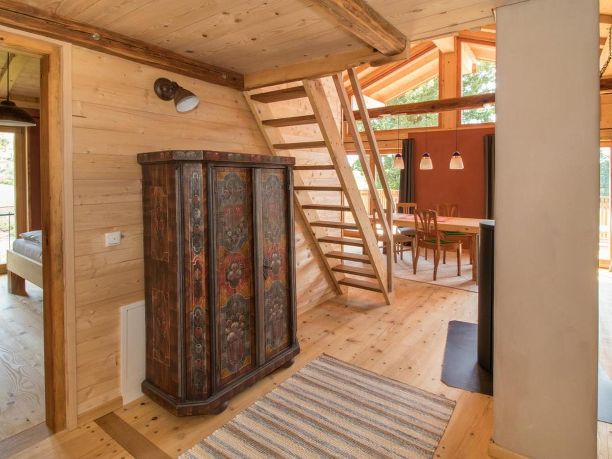 Beim Danner Villa Riedering Bagian luar foto