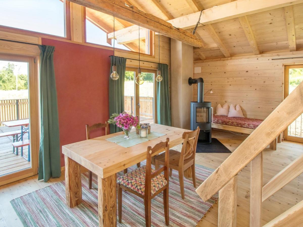 Beim Danner Villa Riedering Bagian luar foto