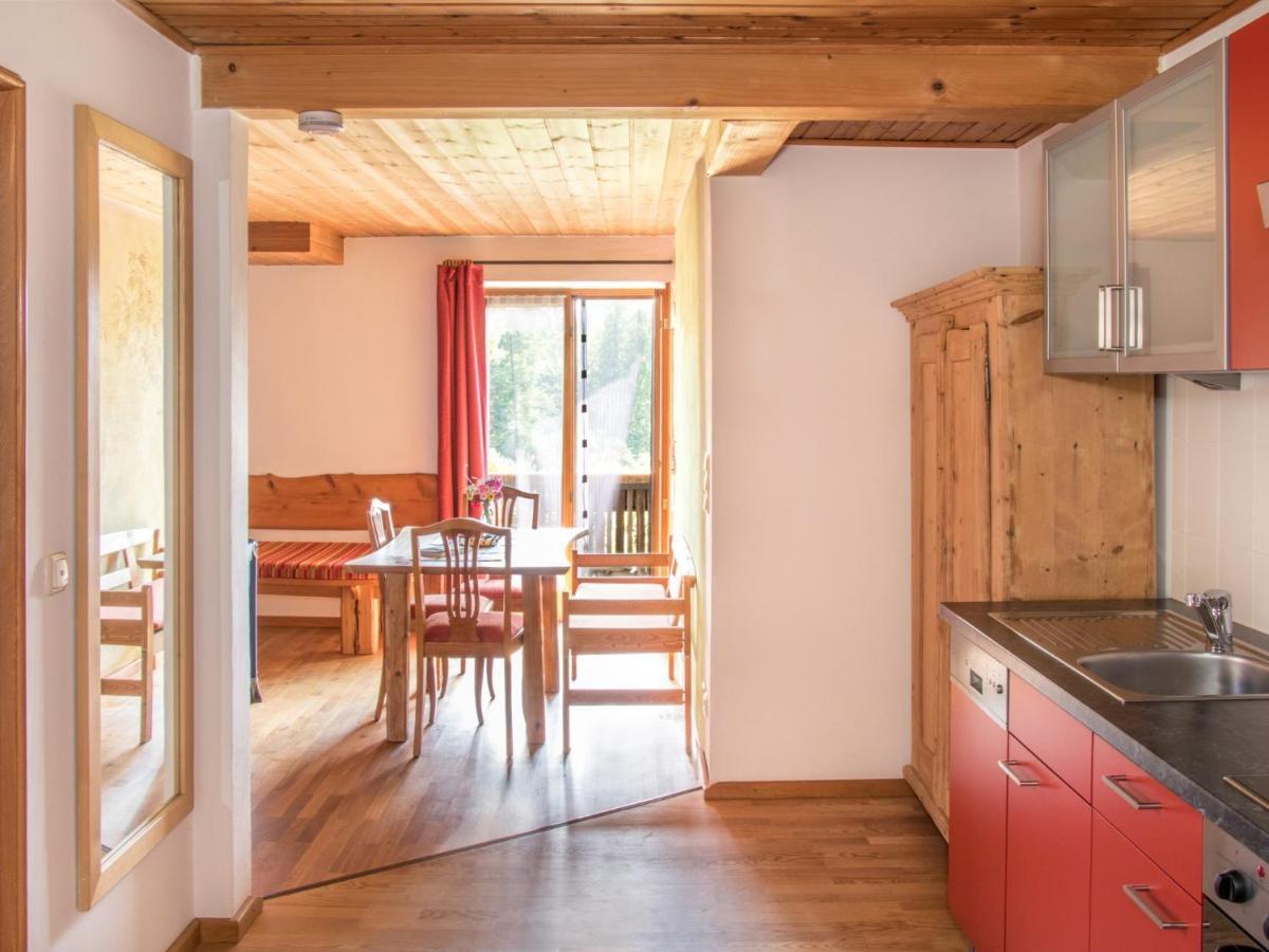 Beim Danner Villa Riedering Bagian luar foto