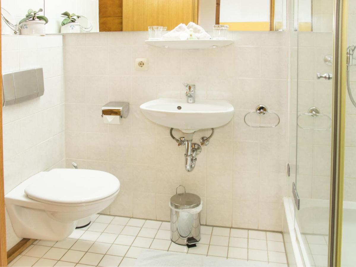 Beim Danner Villa Riedering Bagian luar foto